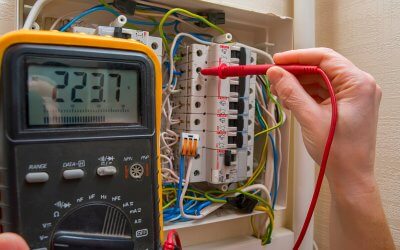 What Does a Low Voltage Electrician Do